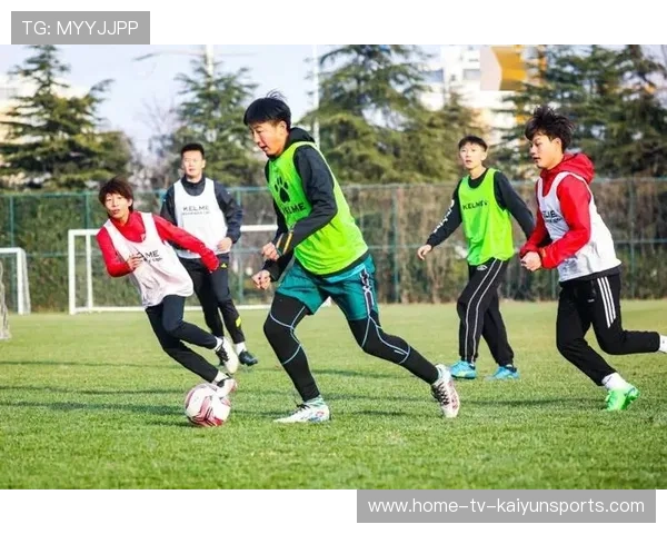 青年球员海外试训项目名额开放助力国际化培养，国际青训师