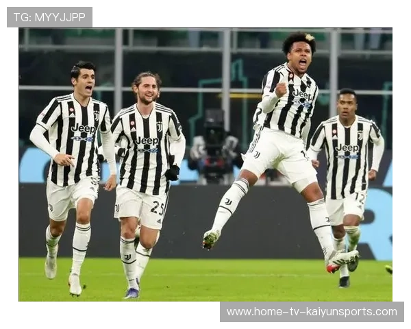 状态火热+战术适配，尤文面临“二选一”世纪难题