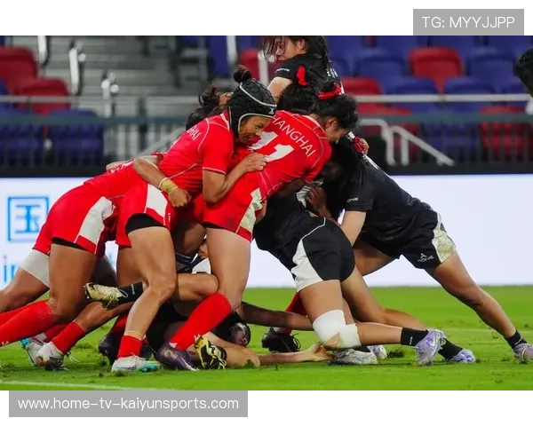 黑衫军七人制橄榄球冲击冠军之路，黑人兄弟橄榄球比赛